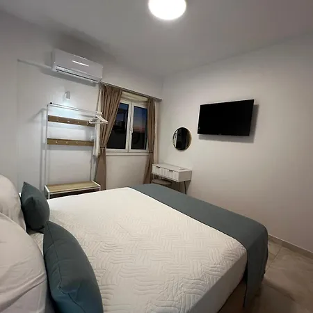 Vdg Charm Feriehus *